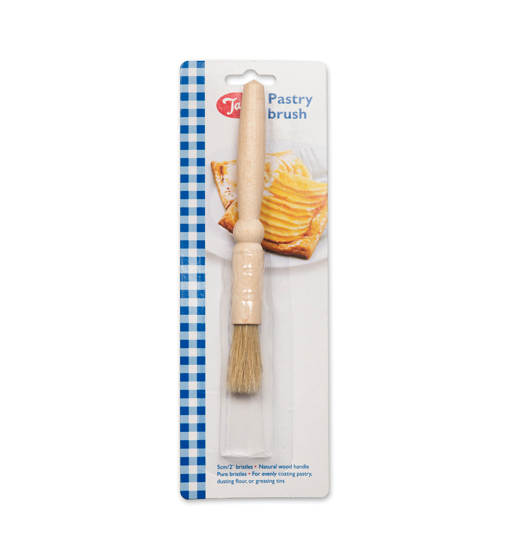 baking accessories; pastry brush